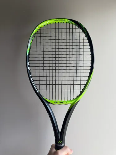 Raquete Yonex Ezone 100 L2