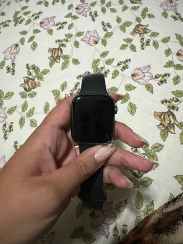 APPLE WATCH SE 1 GERAÇÃO/ GPS+CELULAR