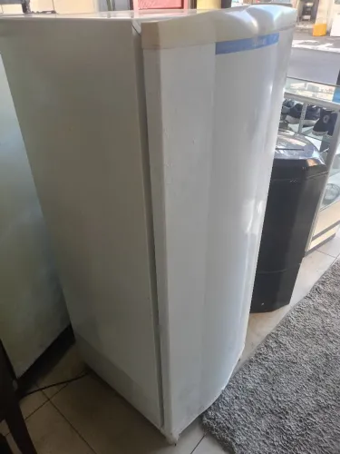 Cônsul 110v funcionando