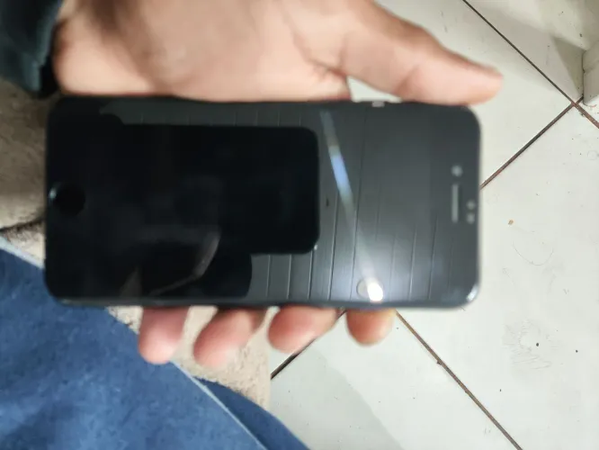 iPhone Se 2 geração 2022