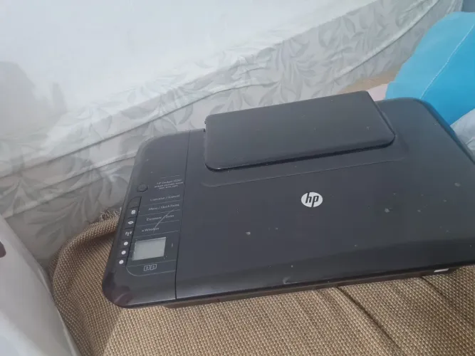 Impressora HP Deskjet 3050