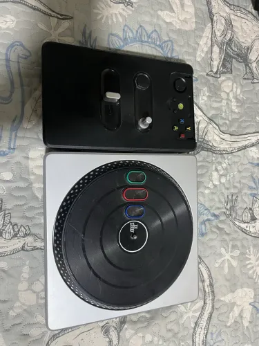 Dj Hero Xbox360