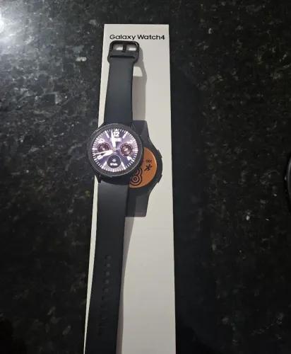 Galaxy Watch 4