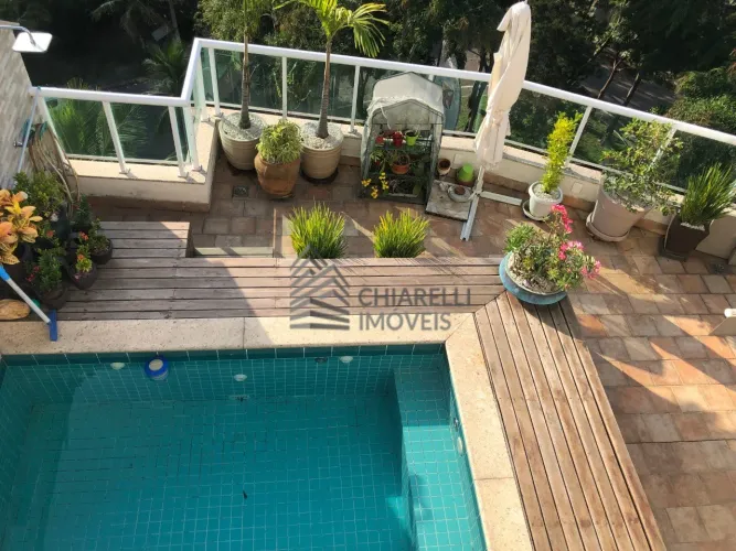 Cobertura na Boa Viagem, 4 suítes, 2 vagas | Chiarelli Imóveis