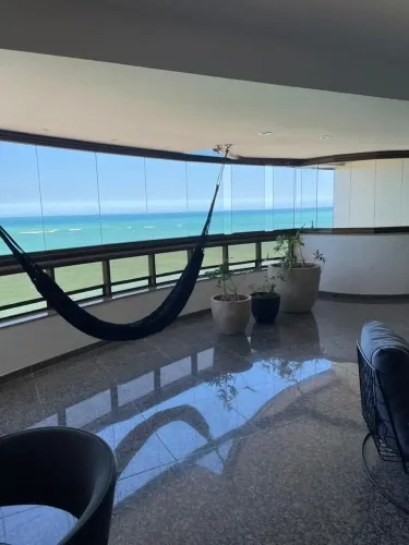 Apartamento à venda no NAVEGANTES, PONTA VERDE, Maceió, AL