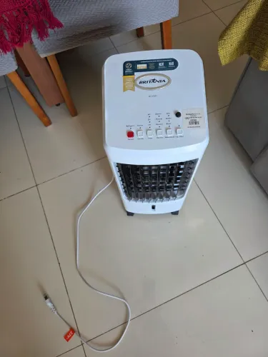 Climatizador Britânia