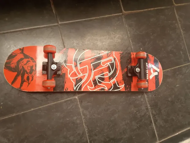 Skate