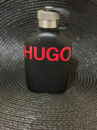 Perfume just different 125ml - hugo boss
