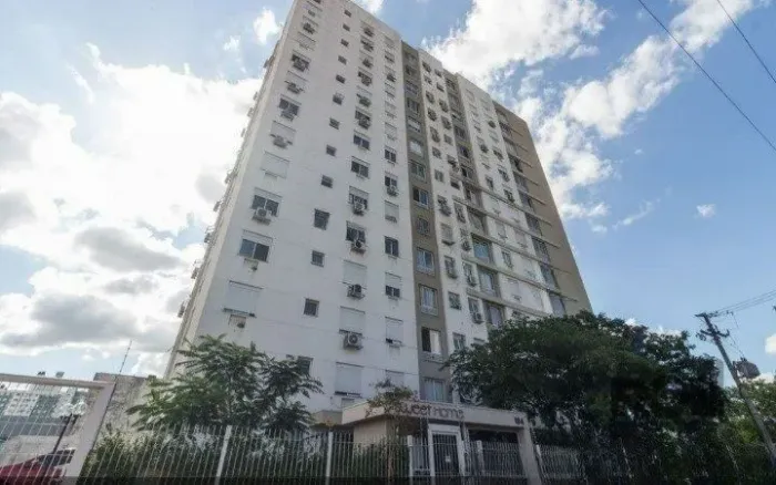 Apartamento para Venda no Partenon de 3 dormitórios 1 vaga