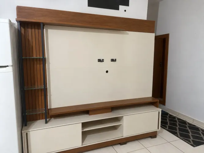 Rack de sala