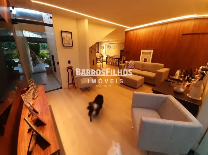 Casa à venda no Condominio Villagio di Maré - Farolândia Aracaju-SE