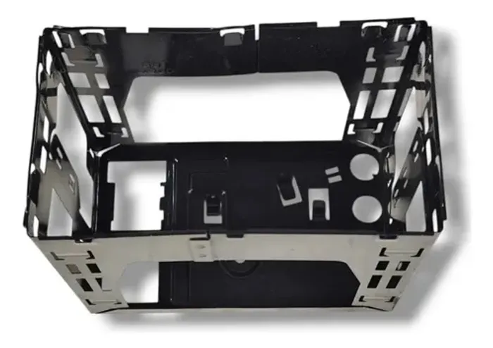 Gaveta Radio Corsa/montana/meriva/vectra Gm 09146051