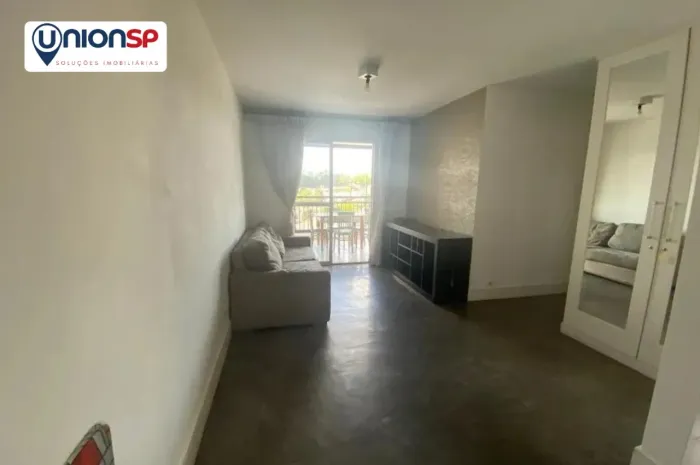 Apartamento com 2 dormitórios à venda, 60 m² por R$ 620.000,00 - Butantã - São Paulo/SP
