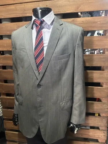Blazer masculino via Veneto T58 médio 