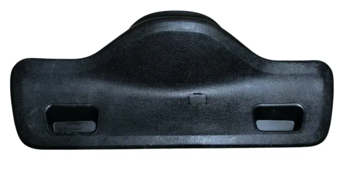 Acabamento da tampa traseira Peugeot 206