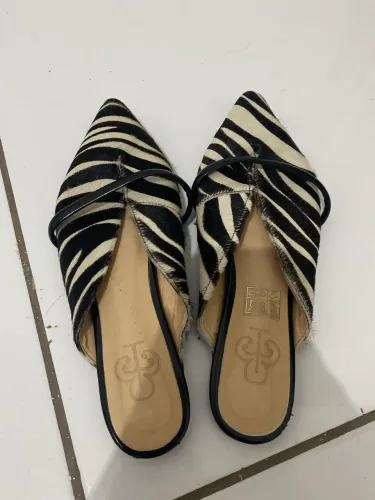 Rasteirinha Zap 37