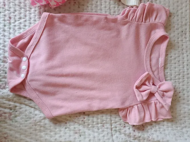 Body bebe