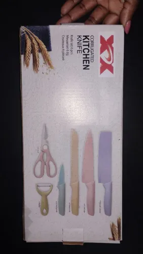 Kit Cozinha