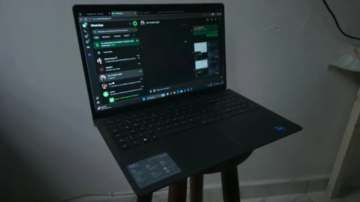 Notebook Dell Inspiron 15