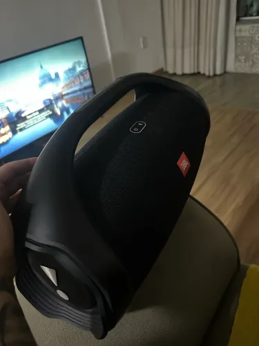 Vendo JBL BOOMBOX 2