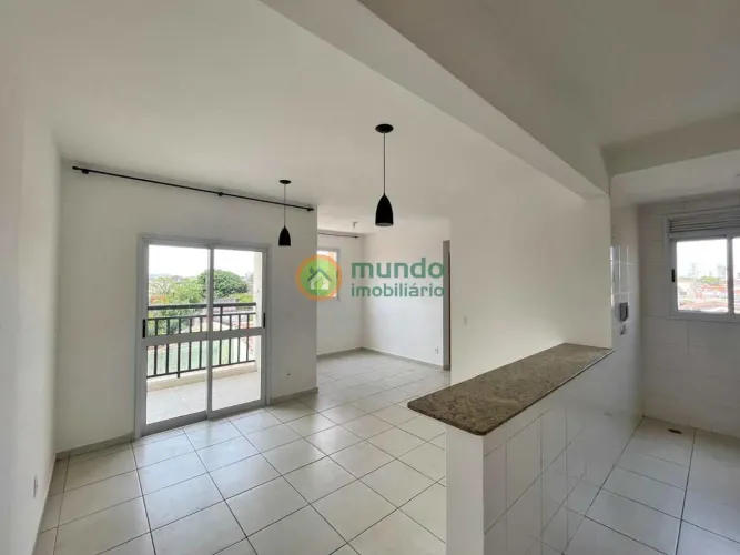 Apartamento à Venda, Edifício Tarsila do Amaral, Taubaté