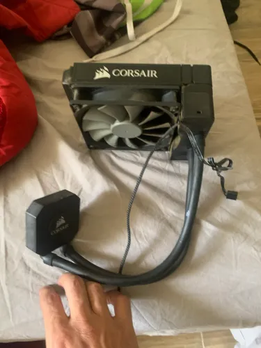Ki upgrade 