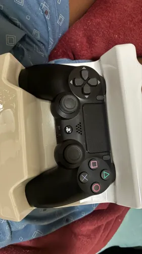 Vendo controle de ps4