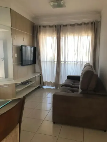 ALUGO 3/4 C SUÍTE - COND FECHADO - PRÓX AO COLÉGIO ASAS