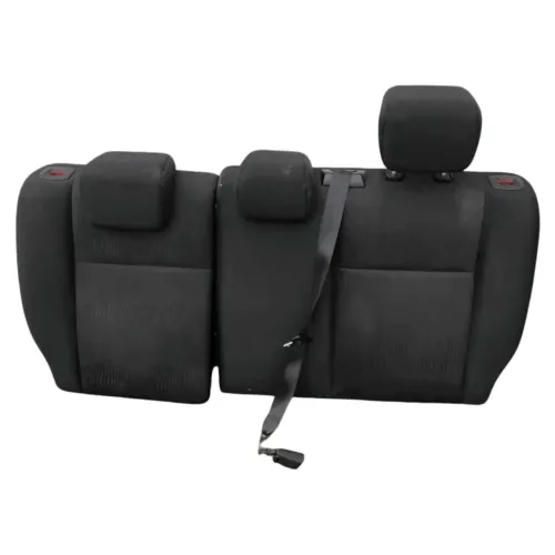 Encosto Banco Traseiro Ford Focus 2009 2013