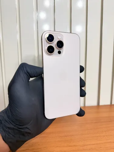 iPhone 16 Pro Max 512Gb