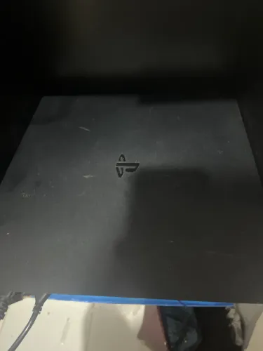 Ps4 pro 1tb