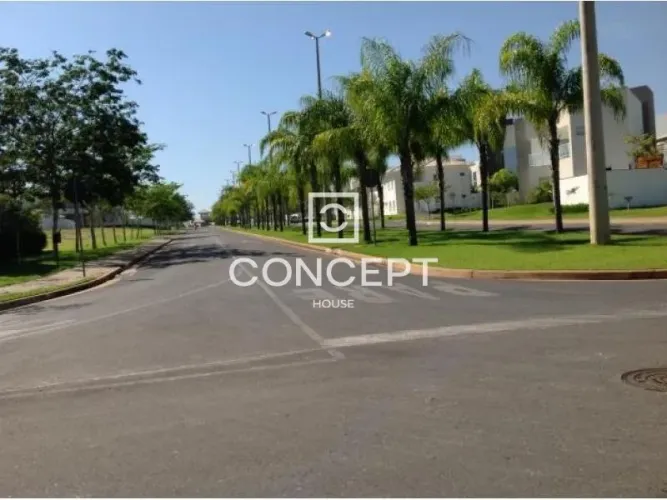 Casa de Alto Padrão para Locação - Alphaville 1 | Cuiabá/MT
