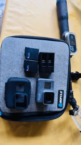 GoPro hero 5