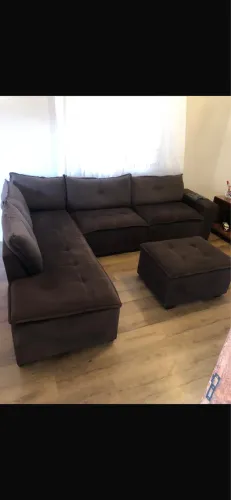 Sofá em perfeito estado  