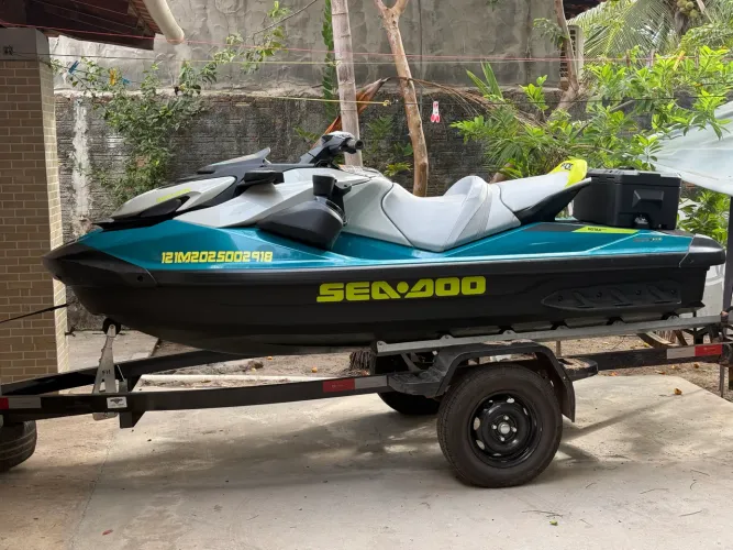 Jet Ski 130 2025 