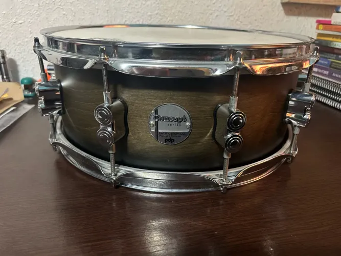 Caixa PDP Concept Maple by. DW
