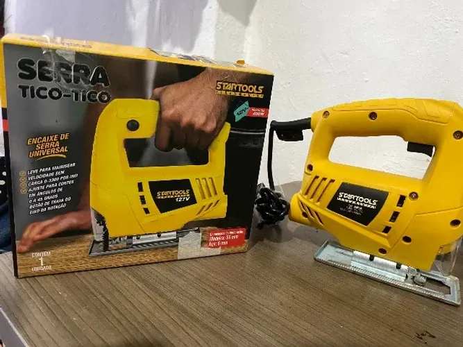 Vende-se Serra Tico-Tico