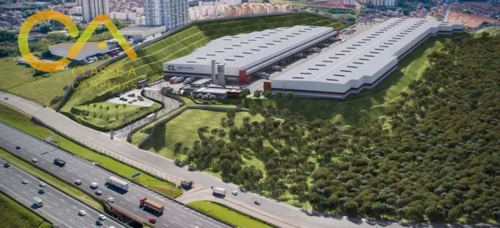 Galpão Industrial para locação, Padroeira, Osasco - GA0285.