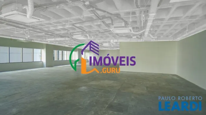 CONJ. COMERCIAL - VILA OLÍMPIA - SP