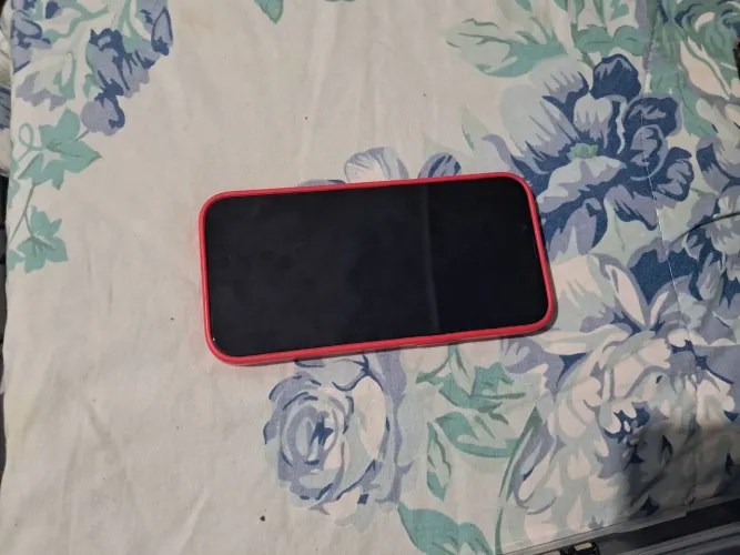 Iphone 13 128 funcionando perfeitamente