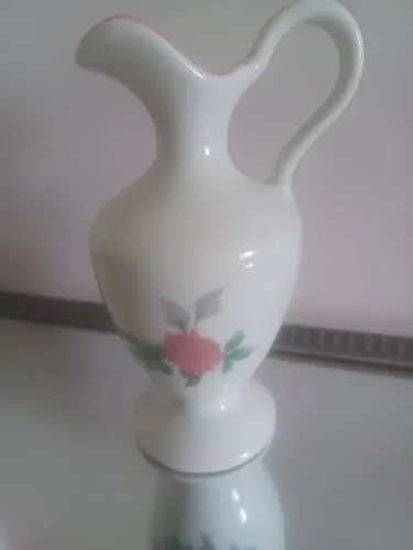 VASO ANTIGO LOUÇA
