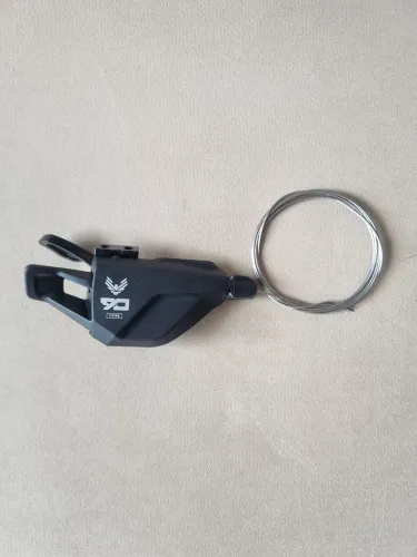 Trocador 12v Sram90 T-Type