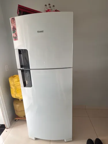 Geladeira Brastemp