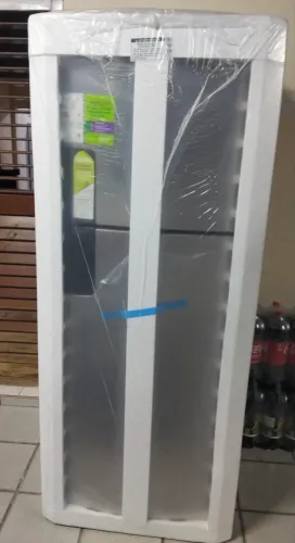 Refrigerador frost free 412 litros