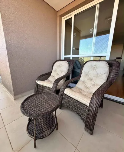 Conjunto área extrema