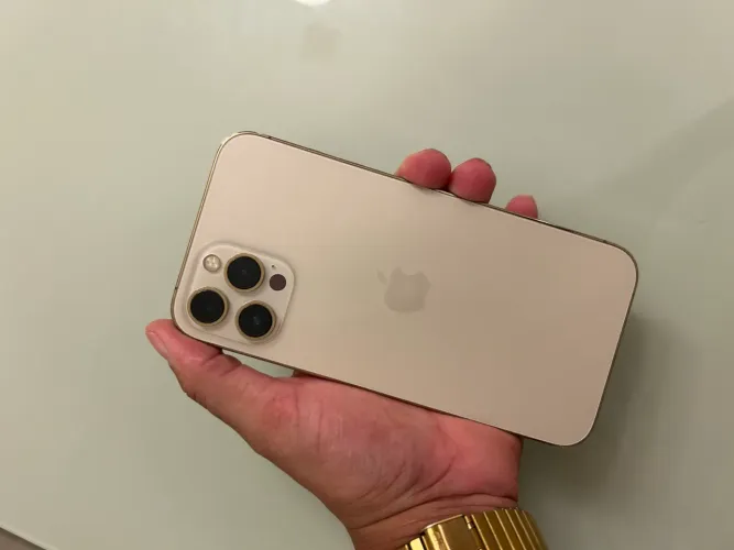 iPhone 12 Pro Max 512g