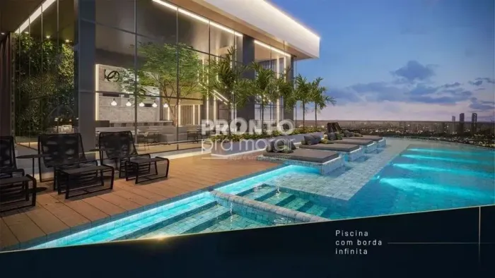 Repasse de Flat no Pina com 39,98m², Vaga de Garagem e Lazer Completo