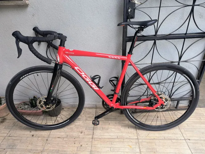 VENDE-SE BIKE 