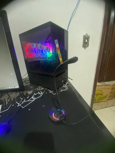Pc gamer