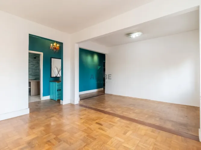 Apartamento para venda em Vila Olímpia com 2 quartos, 81m²